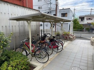 久宝寺口駅 徒歩10分 1階の物件内観写真